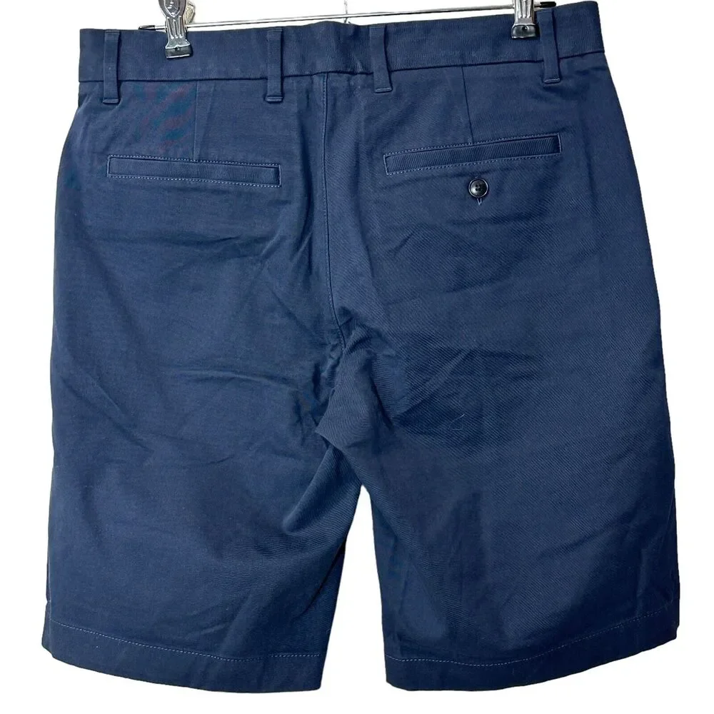 Everlane slim fit